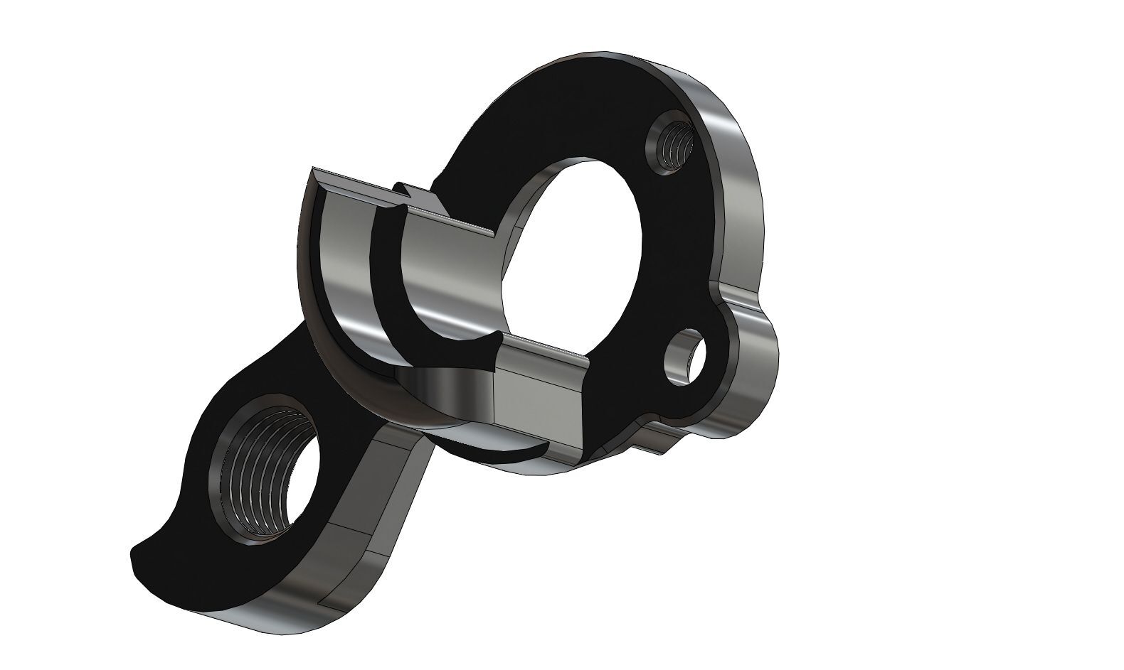 Pilo Bakväxelöra D763