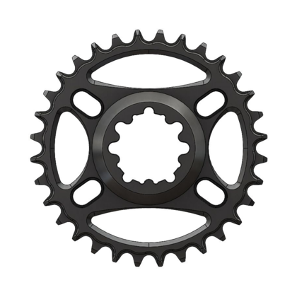 Pilo Narrow Wide SRAM Drev 32T