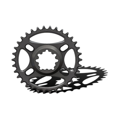 Pilo Narrow Wide SRAM Drev 34T