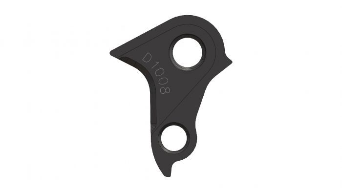 Pilo Bakväxelöra D1008