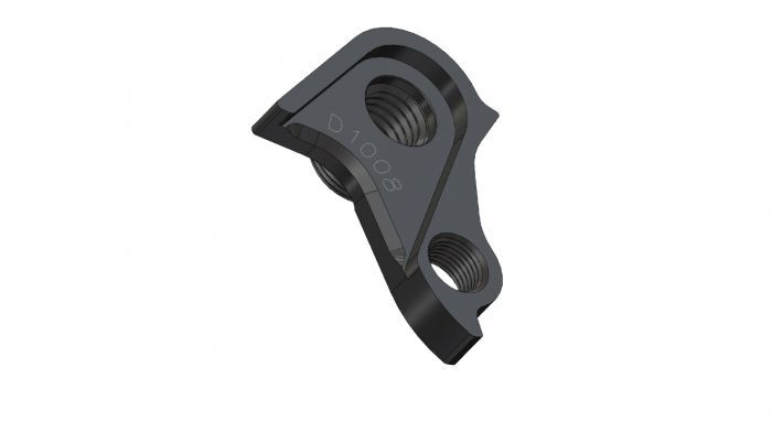 Pilo Bakväxelöra D1008