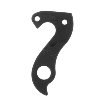 Pilo Bakväxelöra #120 D102