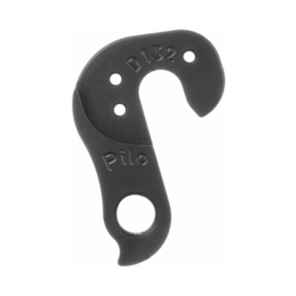 Pilo Bakväxelöra #247 D132