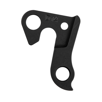 Pilo Bakväxelöra #051 D14