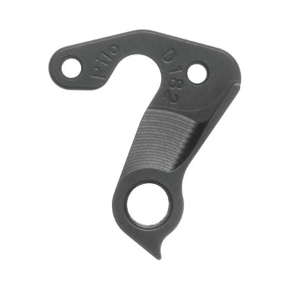 Pilo Bakväxelöra #116 D182