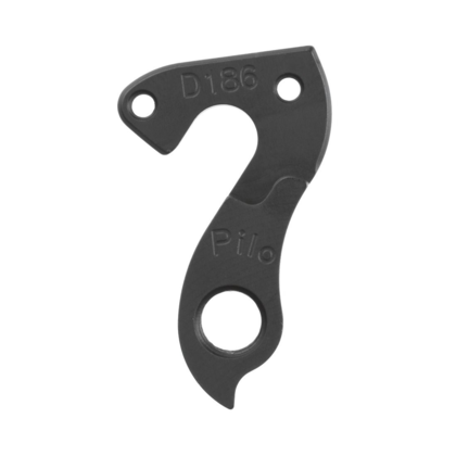 Pilo Bakväxelöra #138 D186