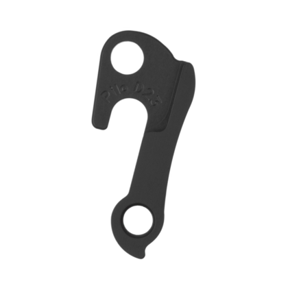 Pilo Bakväxelöra #009 D23