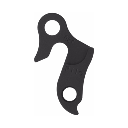 Pilo Bakväxelöra #027 D24