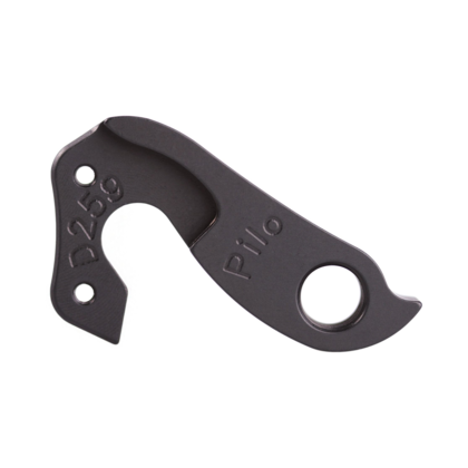 Pilo Bakväxelöra #146 D259