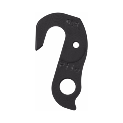 Pilo Bakväxelöra #003 D28