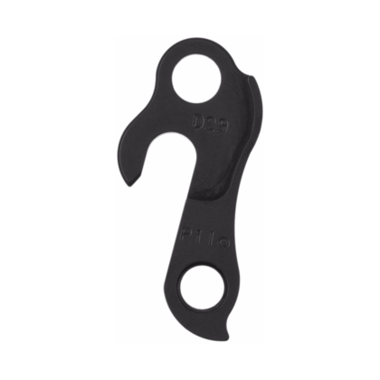 Pilo Bakväxelöra #042 D29