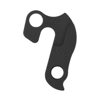 Pilo Bakväxelöra #007 D33