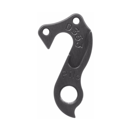 Pilo Bakväxelöra #343 D353