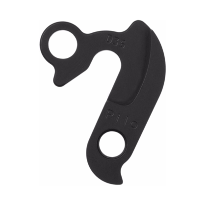 Pilo Bakväxelöra #077 D36