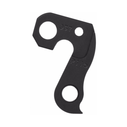 Pilo Bakväxelöra #048 D37