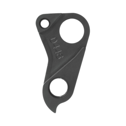 Pilo Bakväxelöra #408 D448