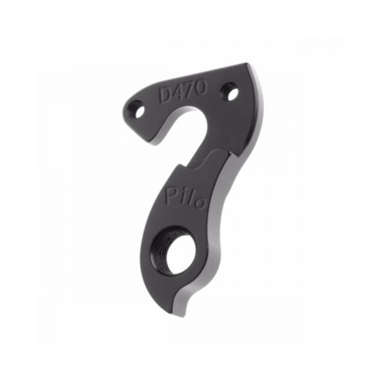 Pilo Bakväxelöra #075 D470