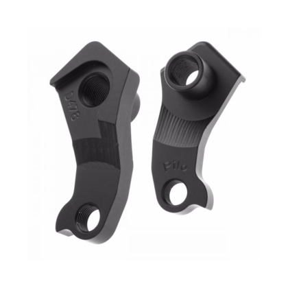 Pilo Bakväxelöra #443 D478