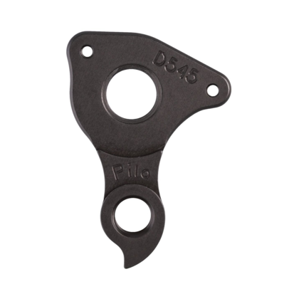 Pilo Bakväxelöra #450 D545