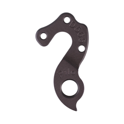 Pilo Bakväxelöra #198 D565