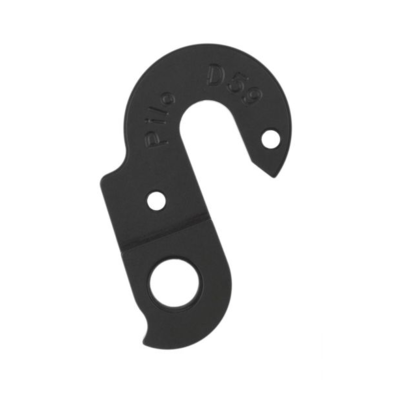 Pilo Bakväxelöra #053 D59