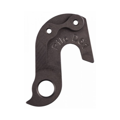 Pilo Bakväxelöra #017 D61