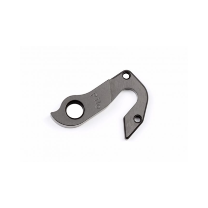 Pilo Bakväxelöra #431 D634