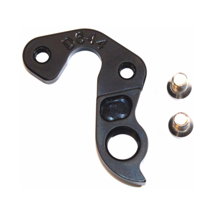 Pilo Bakväxelöra #414 D644