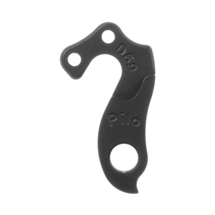 Pilo Bakväxelöra #061 D69