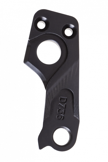 Pilo Bakväxelöra #467DM D736