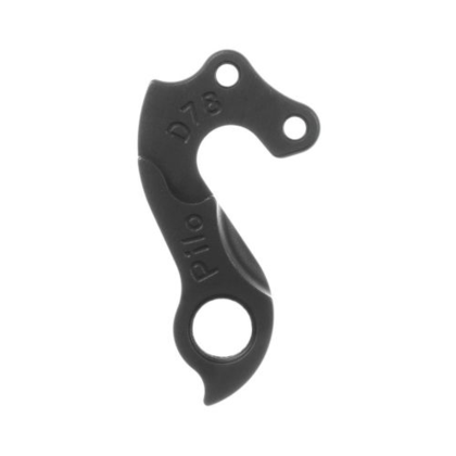 Pilo Bakväxelöra #058 D78