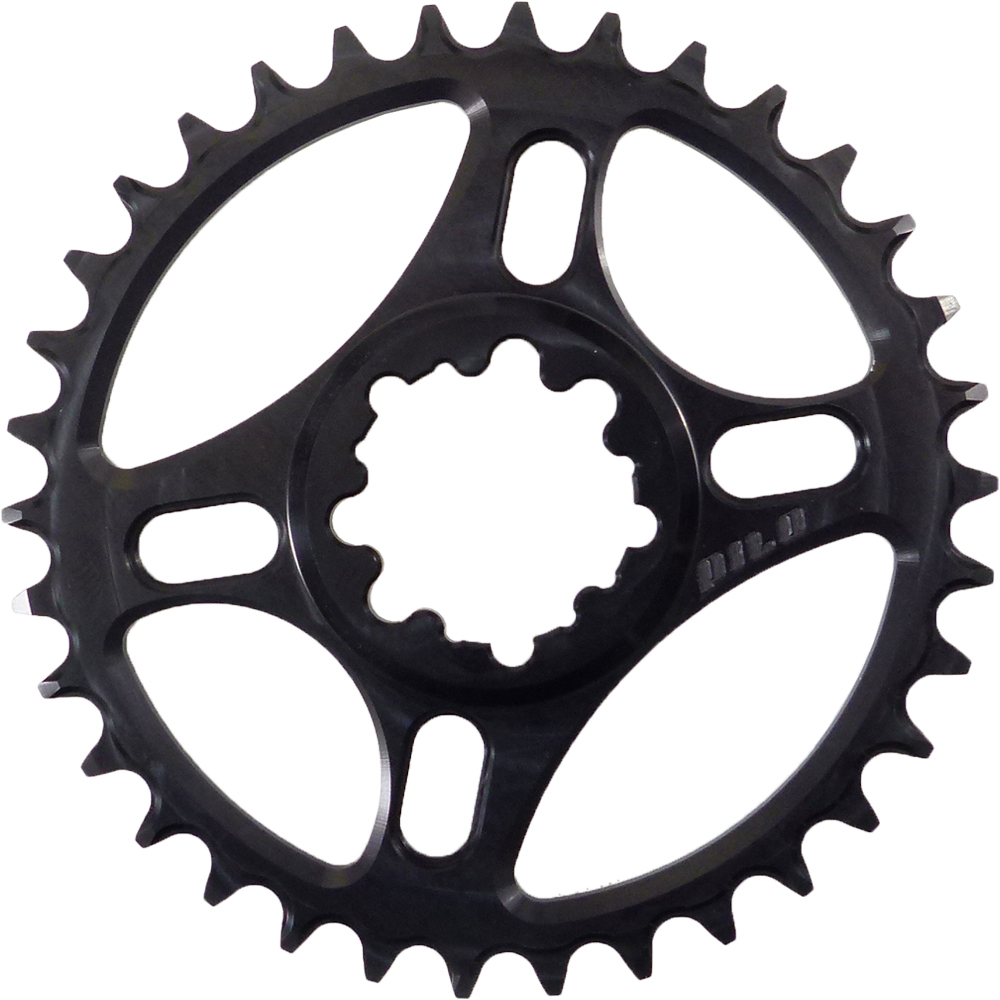 Pilo Narrow Wide SRAM Drev 34T