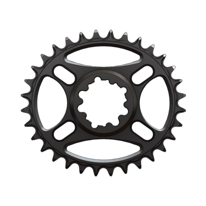 Pilo Narrow Wide SRAM Oval Drev 32T