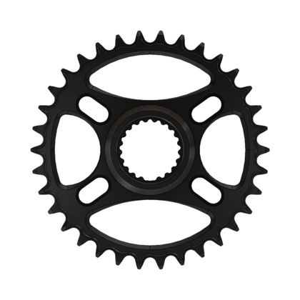 Pilo Narrow Wide Shimano Drev 34T