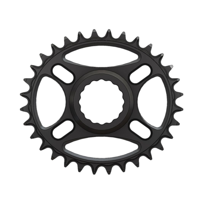 Pilo Narrow Wide Race Face Oval Drev