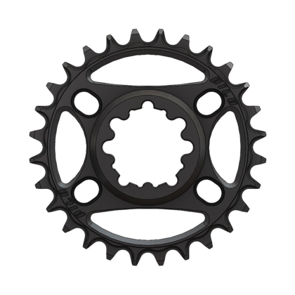 Pilo Narrow Wide SRAM Drev 28T