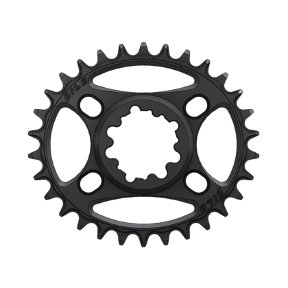Pilo Narrow Wide SRAM Oval Drev 30T