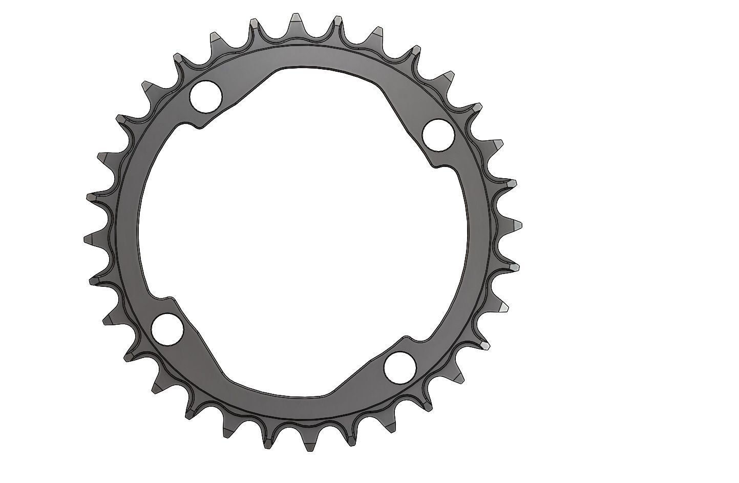 Pilo Narrow Wide Hyperglide+ Drev