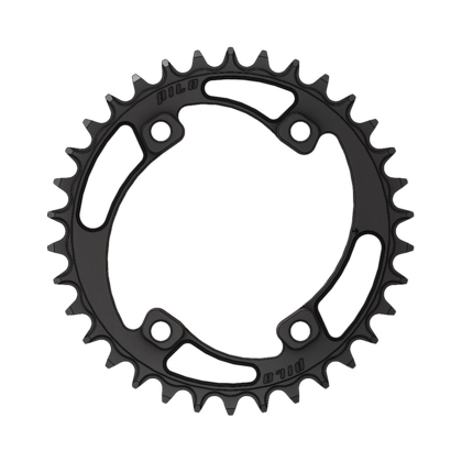 Pilo Narrow Wide Hyperglide+ Drev