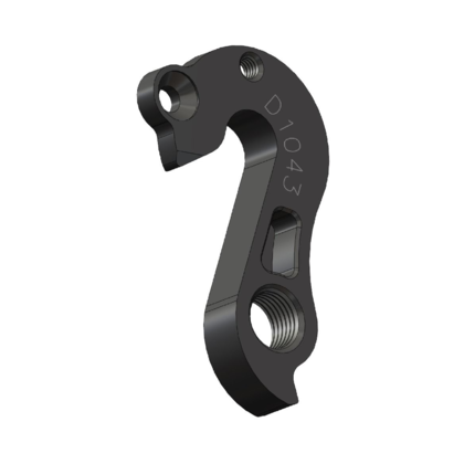 Pilo Bakväxelöra D1043