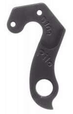 Pilo Bakväxelöra #086 D109