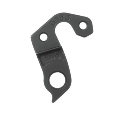 Pilo Bakväxelöra #115 D183