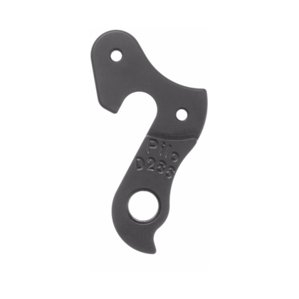 Pilo Bakväxelöra #337 D286