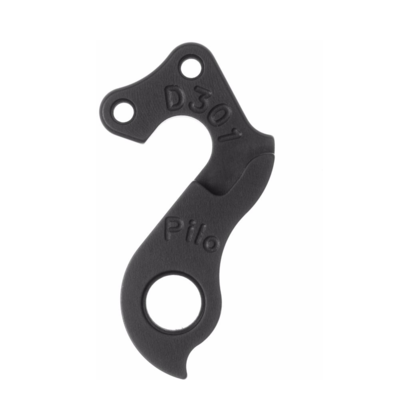 Pilo Bakväxelöra D301 #321