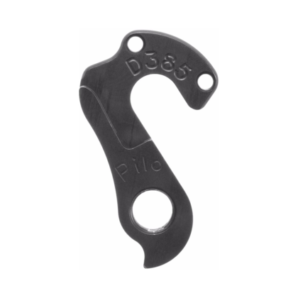 Pilo Bakväxelöra #386 D385