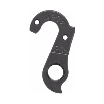 Pilo Bakväxelöra #457 D402