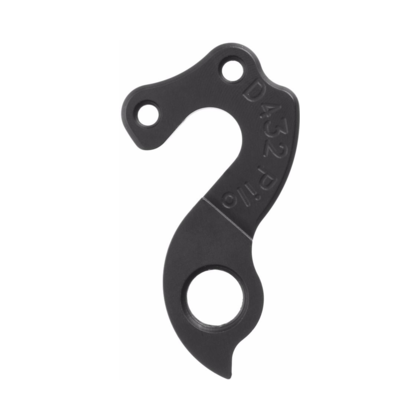 Pilo Bakväxelöra #384 D432