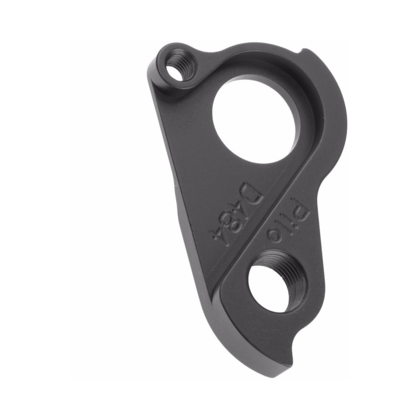 Pilo Bakväxelöra #191 D484