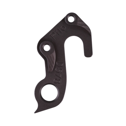 Pilo Bakväxelöra #638 D578