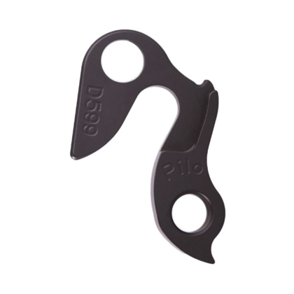 Pilo Bakväxelöra #504 D599